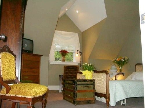 Niagara-on-the-Lake Antique Slumber Old Town Bed & Breakfast المظهر الخارجي الصورة