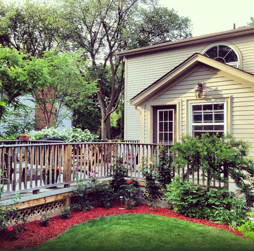Niagara-on-the-Lake Antique Slumber Old Town Bed & Breakfast المظهر الخارجي الصورة